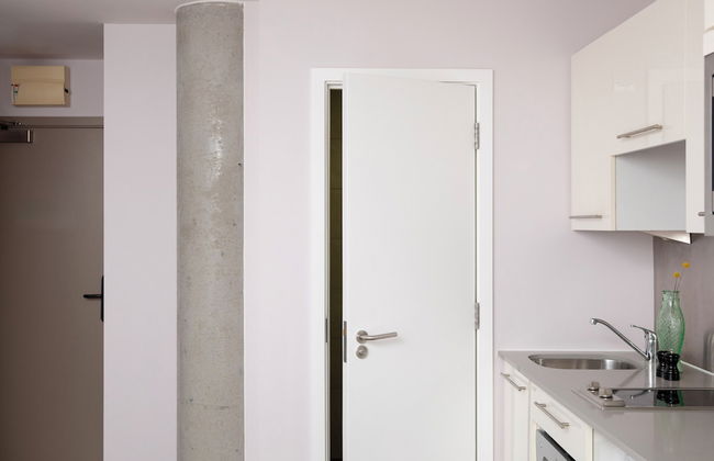 Bob W Tower Hill Residences - Foto 36