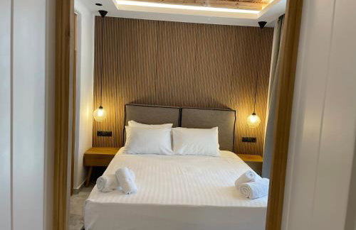 Latramys Suites - Photo 11