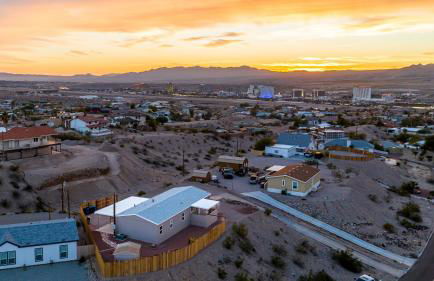 Cozy Desert home, Stunning Views, Peaceful Vibes Near Laughlin - Foto 37