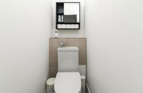 Camden Town Studios - Foto 9