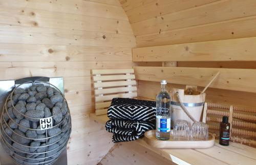 Ferienhof Elbauenblick - Foto 37