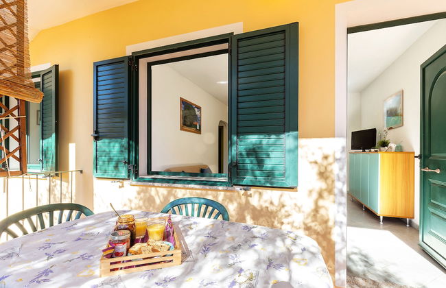 Residence Verde Navarrese C - Photo 11