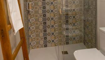 Vera del Castillo - Foto 5, towels, Shower