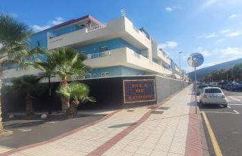 Canela Tenerife Apartment - Foto 10
