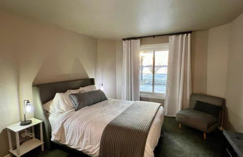 Lakefront Cabin, HotTub, Boat Launch - Foto 20