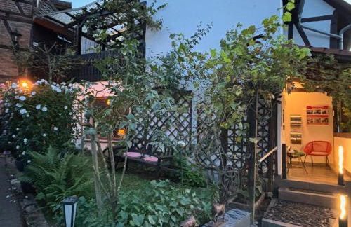 Kalles Tochter - Foto 21