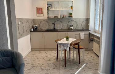 Apartamenty Cud Miód - Foto 26