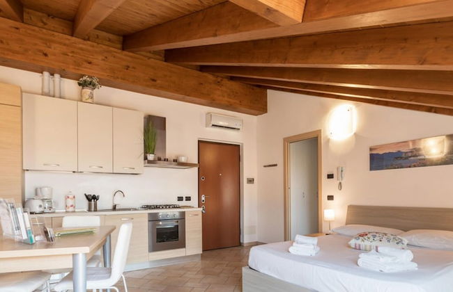 La Filanda Apartments by Wonderful Italy - Canapa - Foto 7