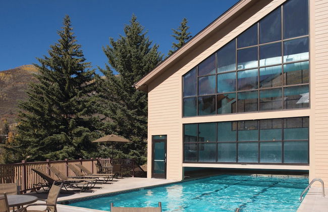 Marriott's StreamSide Douglas at Vail - Foto 17