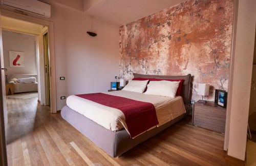 Bright and Peaceful Apartment in Historic Palazzo - Photo 33