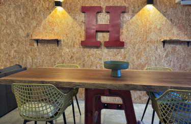 Un duplex pas comme les autres - Foto 19