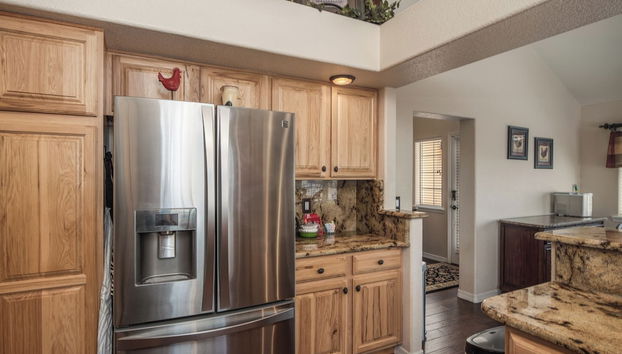 Mountain Soiree by Ruidoso Vacation Rentals - Foto 4, Servicios del alojamiento