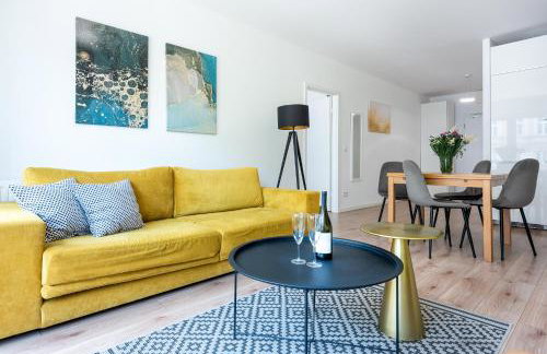 Apartamenty-Wroc Kurkowa 14 - Foto 74