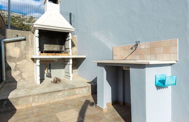 Peace & Sun Await in Dalmatia - Foto 22