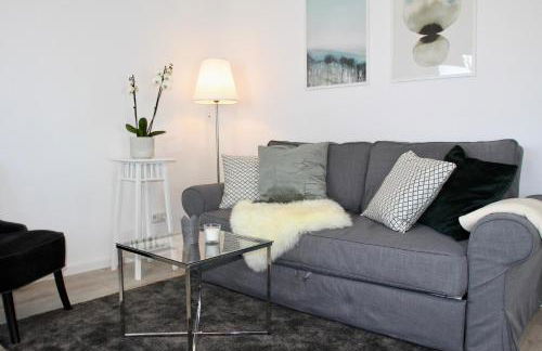 Apartmenthaus in der Metzstraße - Foto 24