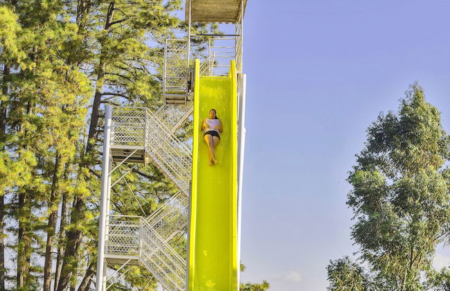 Brotas Eco Hotel Fazenda - Photo 51