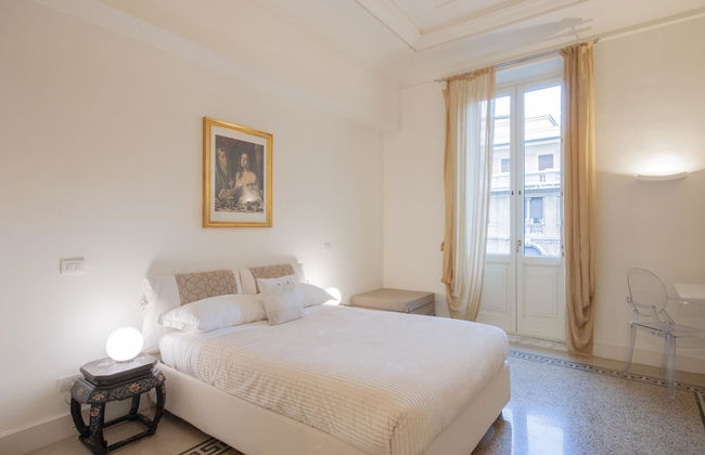 Bea Suites Luxury Rooms - Foto 39