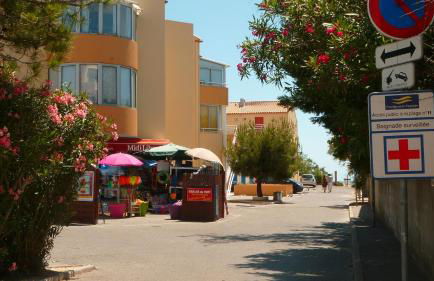 Résidence La Voile Blanche 1 - Foto 62