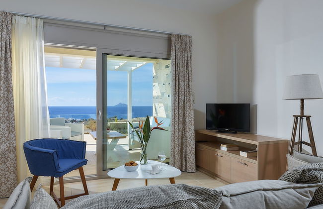 Elkysti Crete - Foto 21