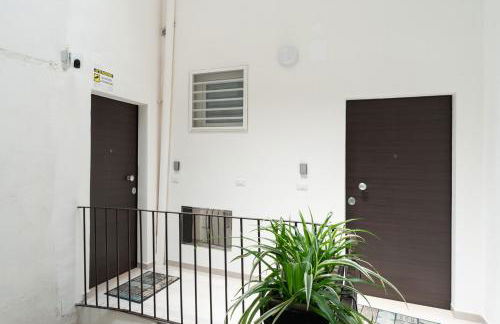 Nicolaus 204 - Brown & Grey Rooms by Wonderful Italy - Foto 30