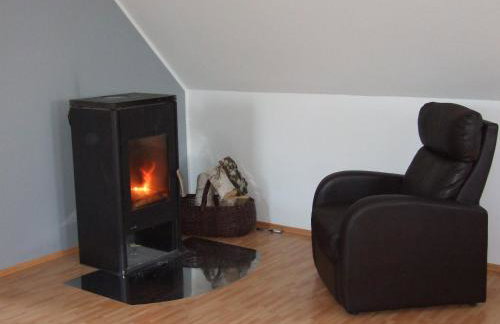 Ferienwohnung am Betschkamp - Foto 9
