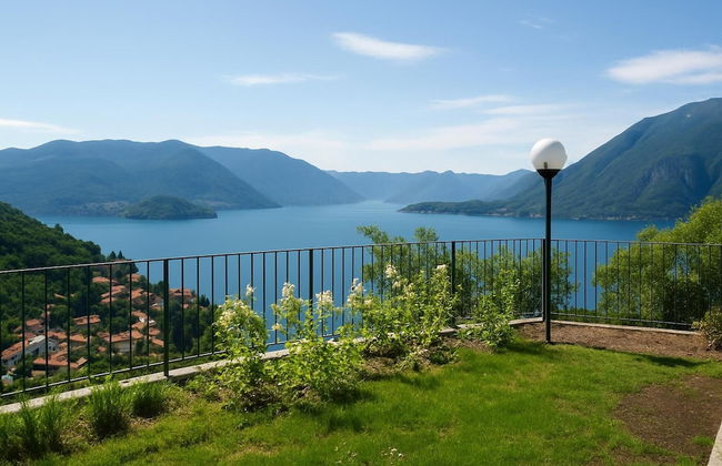 Vista d'Oro Ulivo Apt. 4 - Foto 19