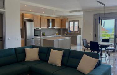 Acqua Blu Blu apartment - Foto 1