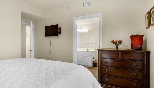 Majestic Beach Towers 1-407 - Foto 5, Habitación