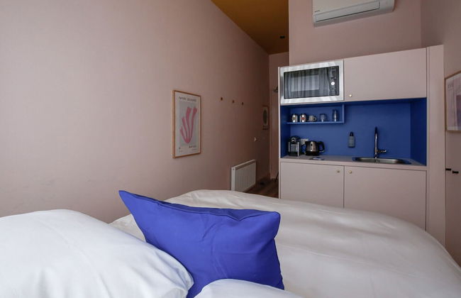 Hotel Bries Den Haag Scheveningen - Foto 4