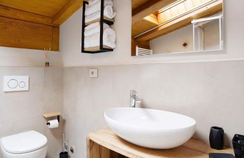 Locanda Ca Bianca - Mini Suite - Foto 12