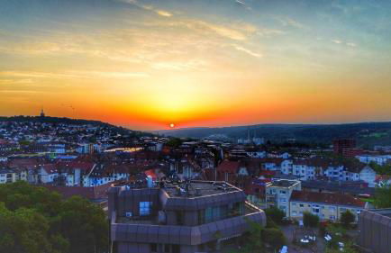 Zentrale Studio Apartments - Foto 1