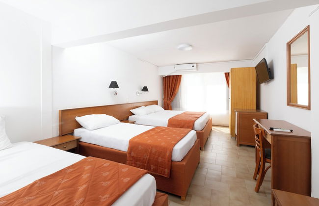 Oelia Rooms & Apartments - Foto 23