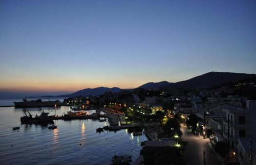 Thea Hotel - Studios & Suites - Photo 62