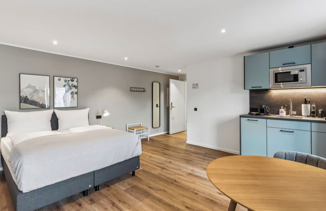 Limehome Salzgitter A.-Schweitzer-Str. - Foto 34