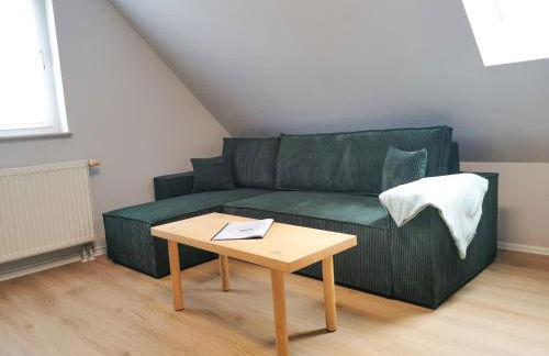 VoSsis Fewo Ferienwohnung - Foto 9