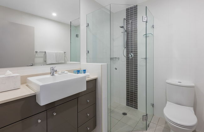 Meriton Suites Kent Street, Sydney - Foto 76