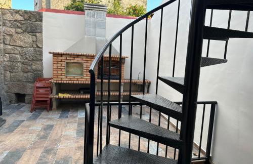 Apartamentos A Fala en Trevejo y San Martin de Trevejo, Sierra de Gata - Foto 19