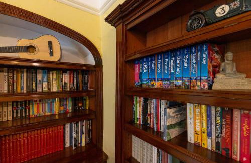 RAYGILL HOUSE - Spacious Family Retreat in Scenic North Yorkshire - Hot tub hire available - Foto 34