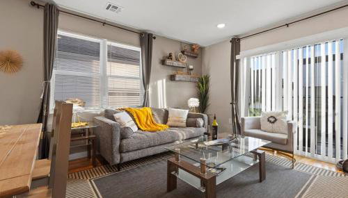 Luxury Gated home near NYC and EWR with free Parking - Foto 4