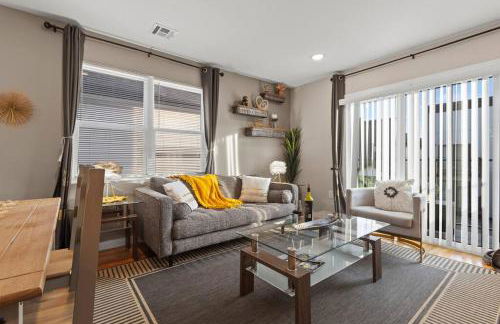 Luxury Gated home near NYC and EWR with free Parking - Foto 4