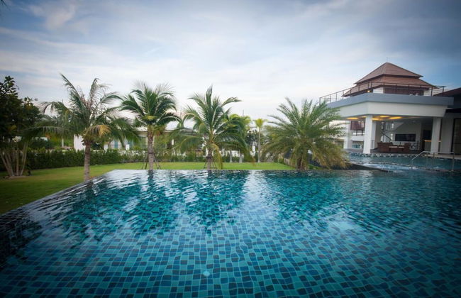 Luxury House in Hua Hin - Foto 18