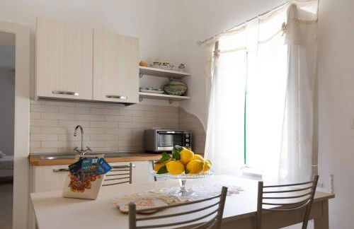 La Casa di Ninetta Amalfi Coast - Foto 23