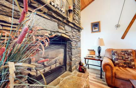 Val D'Isere #17 condo - Foto 8