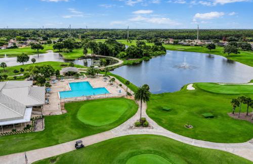 3648 Orlando Vacational Apartment - Foto 49