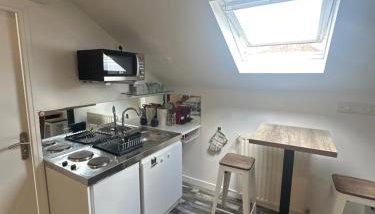 Appartement Tremblay en France - Foto 4, stove