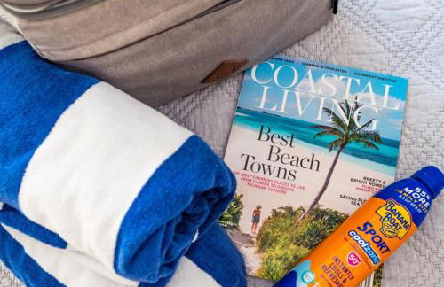 Free Paddleboards - King Bed - 5min Walk to Beach - Foto 9