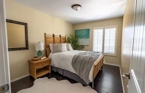 Resort style back yard heated pool and spa - Foto 31