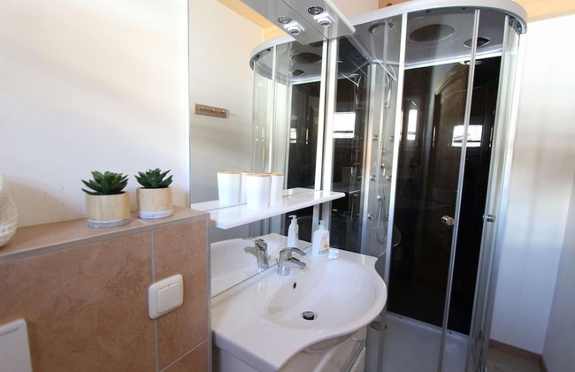 Chalet in Hohentauern Near Ski Lift - Foto 18