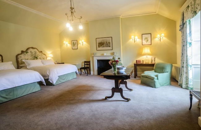 Balvaird Wing at Scone Palace - Foto 11