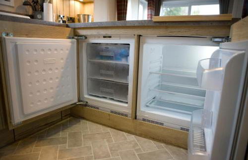 6 Berth Luxury Lodge in Christchurch, Dorset - Photo 22